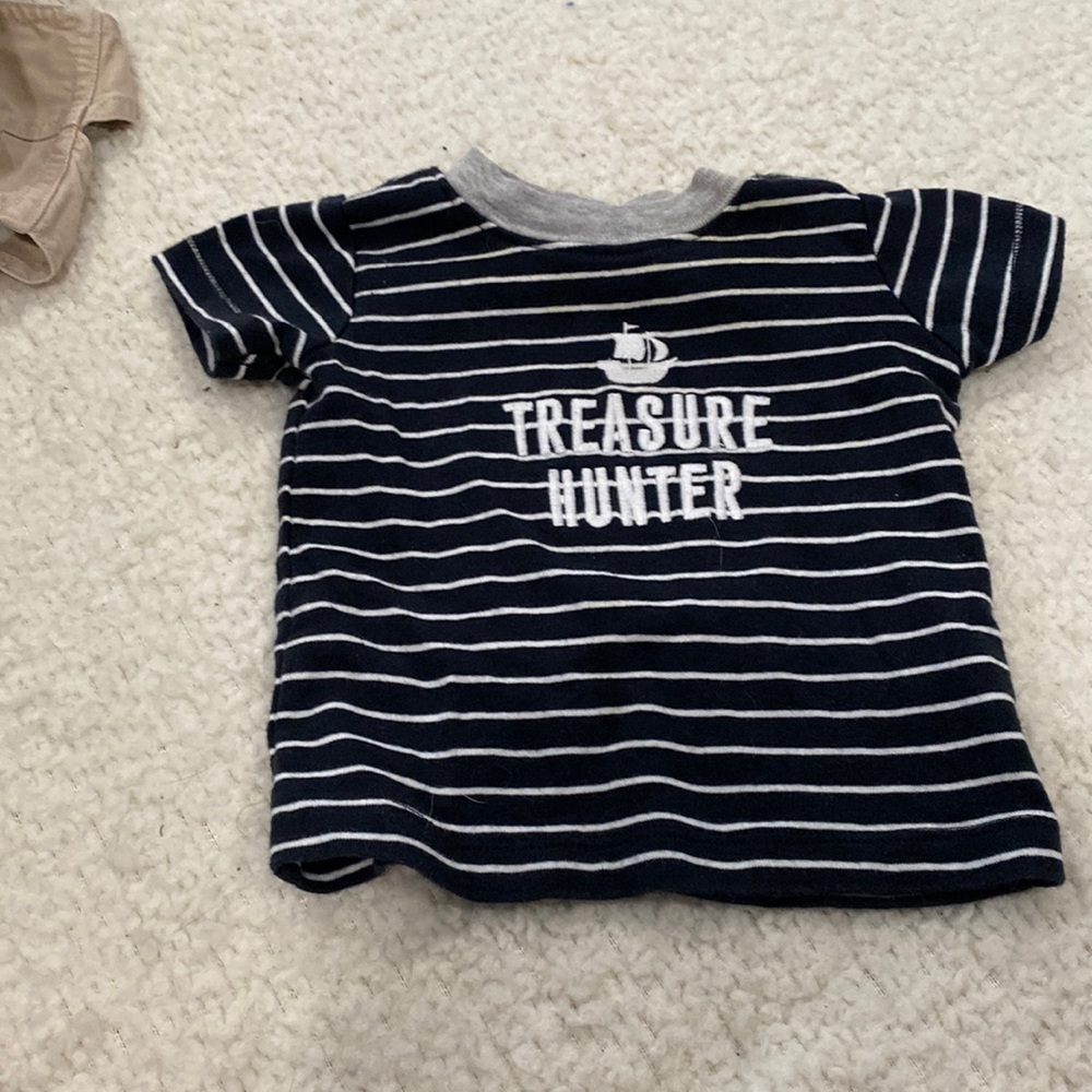🧸10/$10 BABY SALE - short sleeve